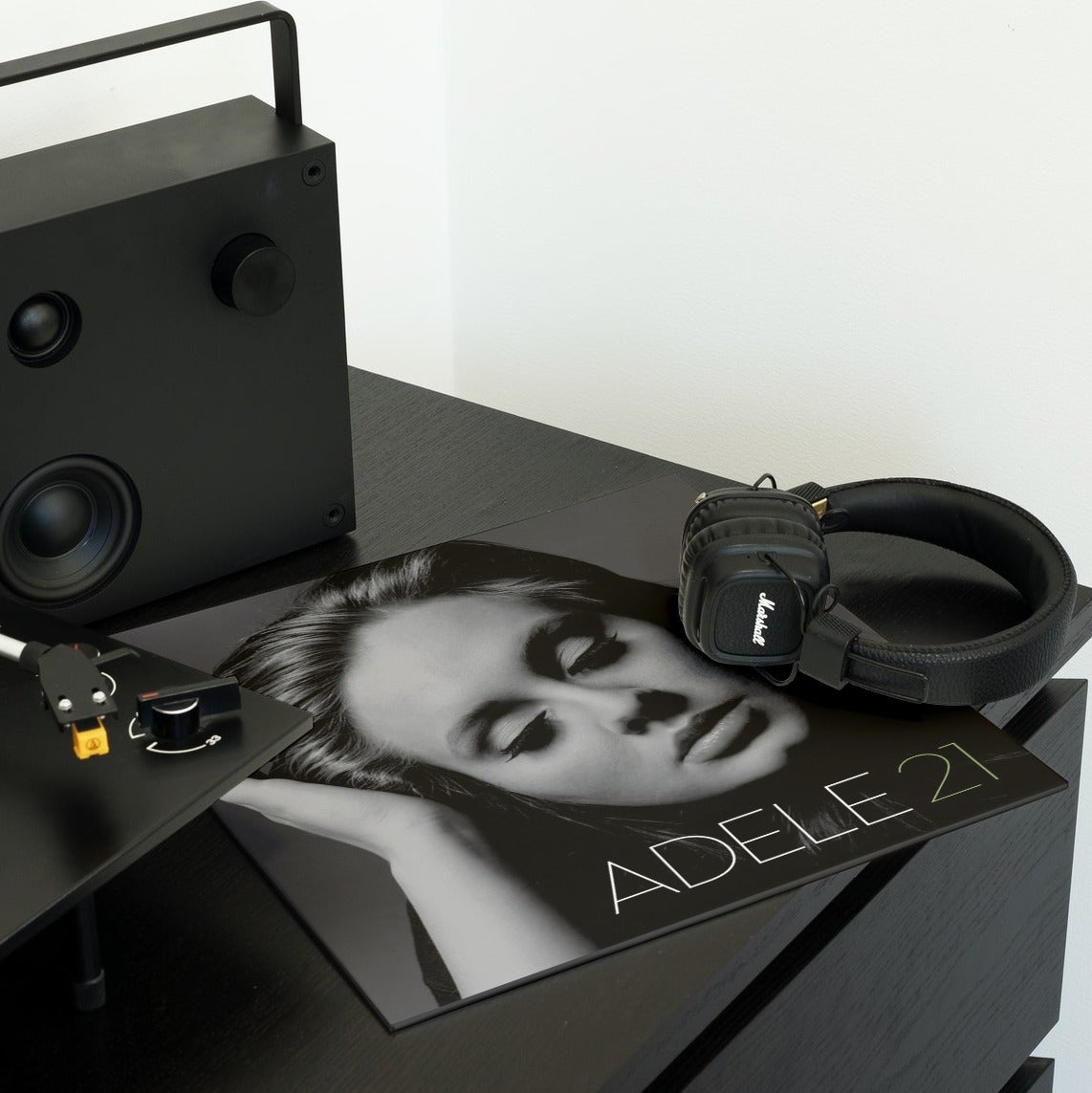 Adele - 21 - (Vinyl LP)