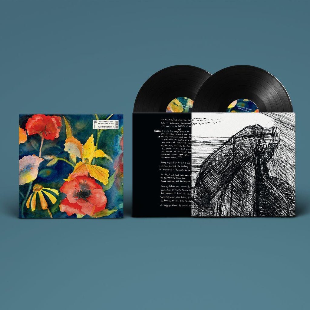 Adrianne Lenker - Songs And Instrumentals - 【Vinyl LP 】