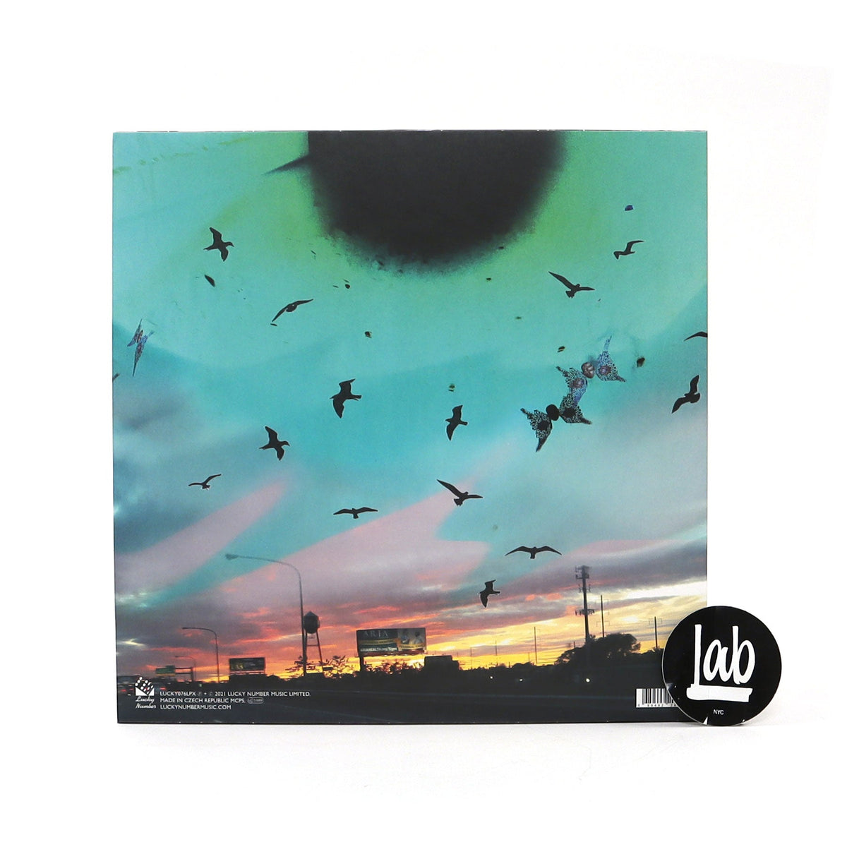 Alex G: Trick - Deluxe Edition (Indie Exclusive) {Vinyl LP}+7"
