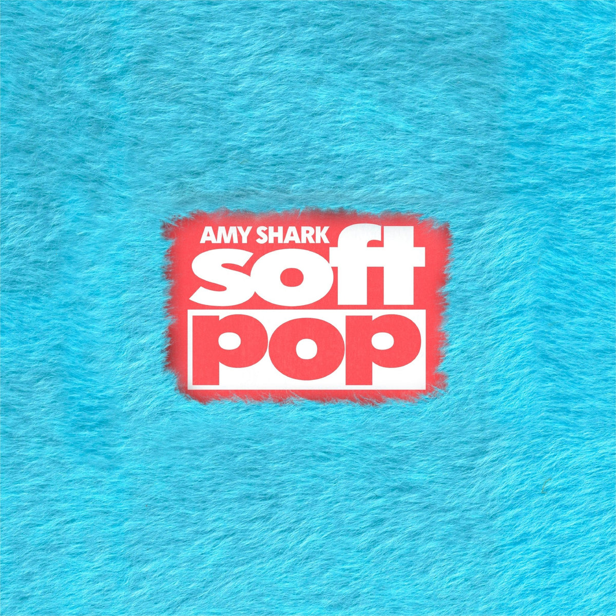 Amy Shark - Soft Pop - Pink (Vinyl LP)
