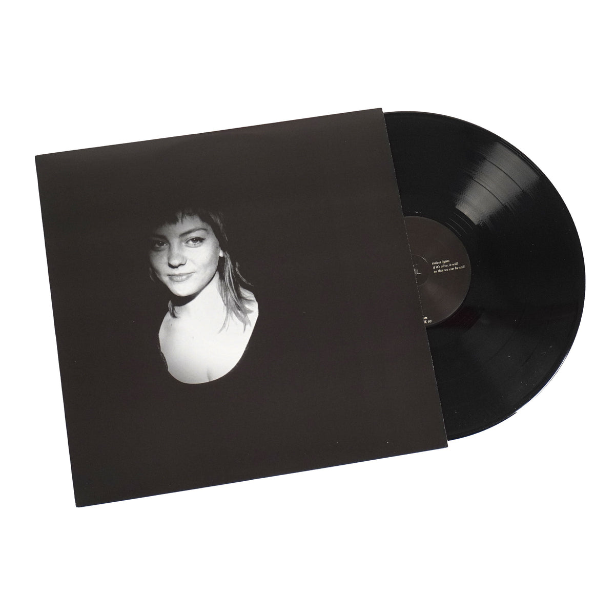 Angel Olsen: Strange Cacti {Vinyl LP}