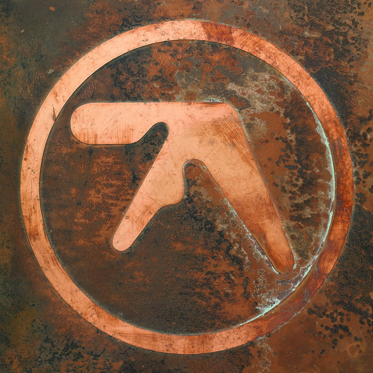 Aphex Twin - Selected Ambient Works Volume II (Expanded Edition) - (Vinyl LP)
