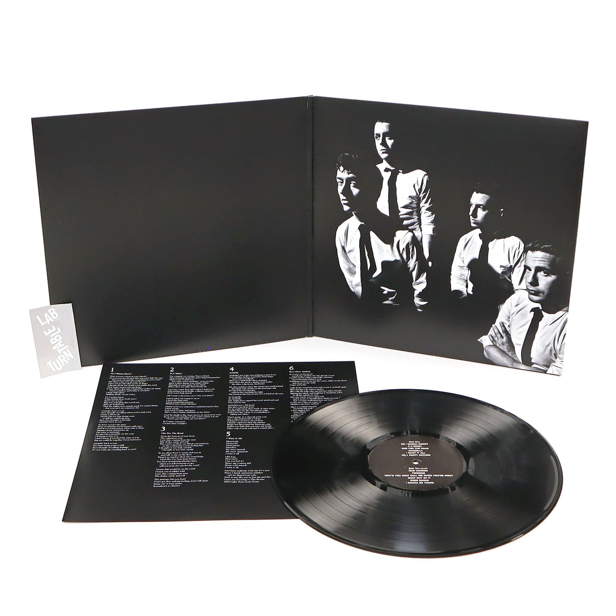 Arctic Monkeys: AM {Vinyl LP}