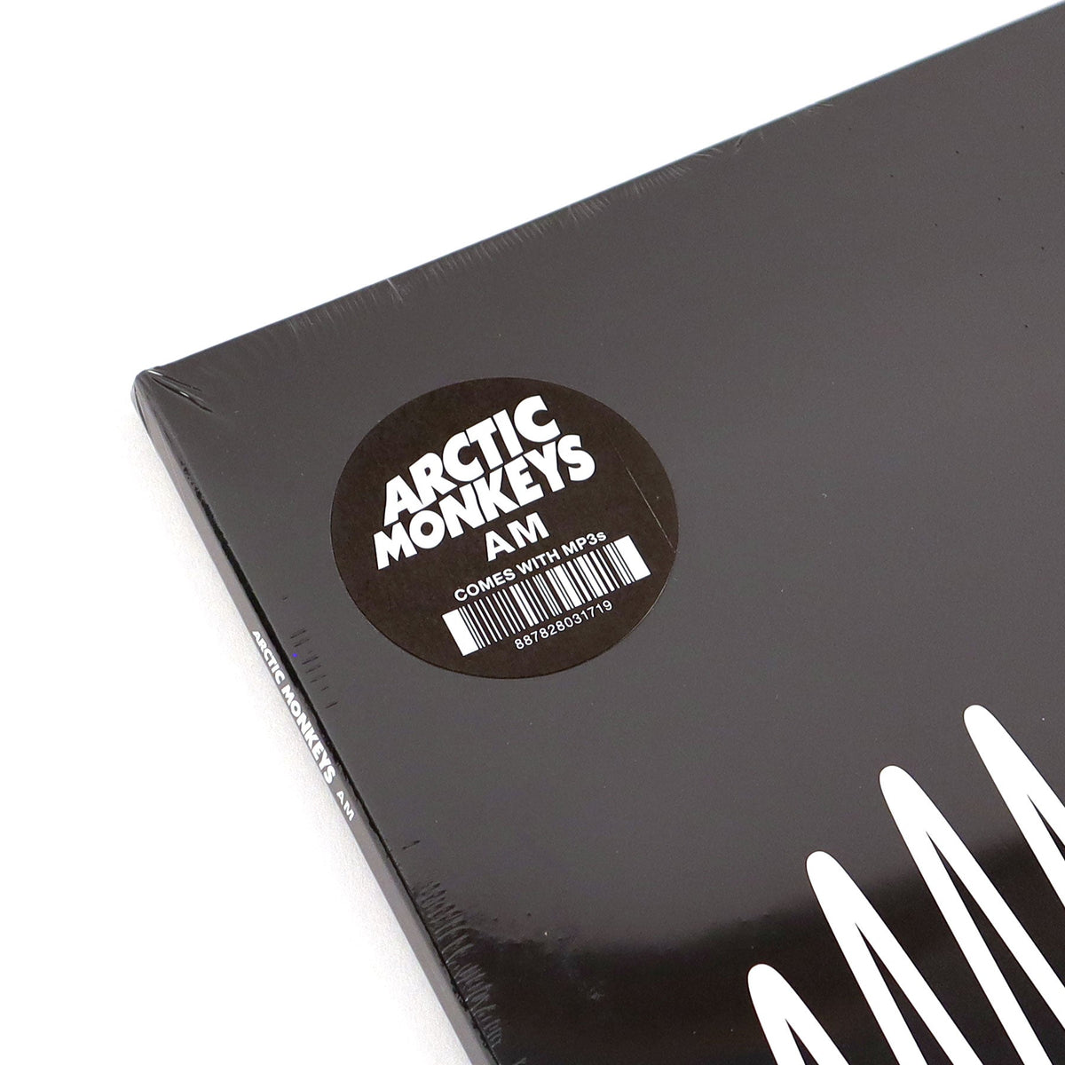 Arctic Monkeys: AM {Vinyl LP}