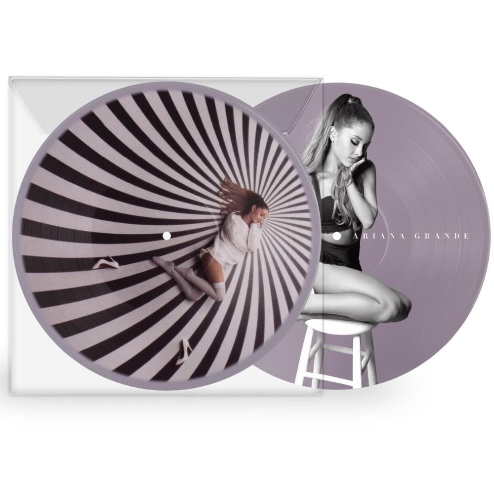 Ariana Grande - My Everything - Picture Disc (Vinyl LP)