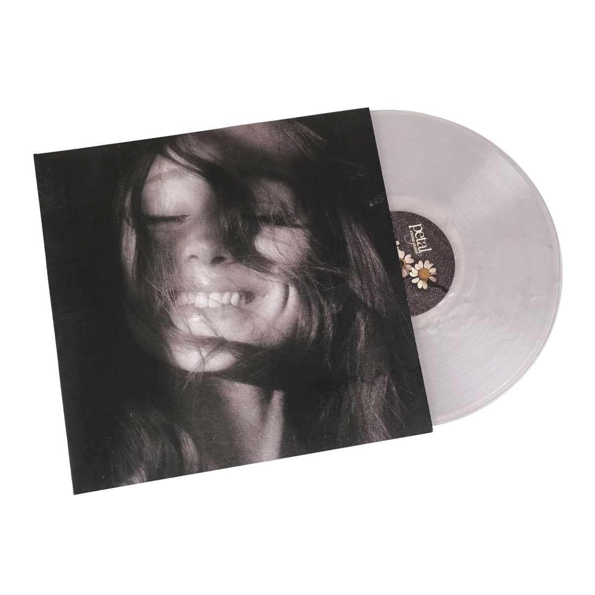 Ariana Grande: Petal (Colored Vinyl) {Vinyl LP}