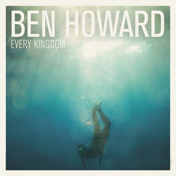 Ben Howard - Every Kingdom - 【Vinyl LP 】