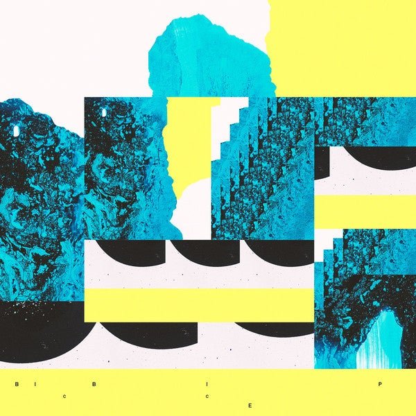 Bicep - Bicep - (Vinyl LP)