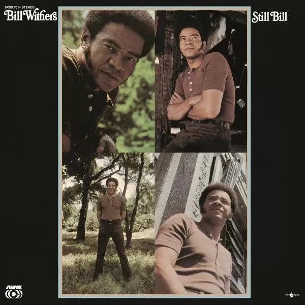 Bill Withers - Still Bill - {Vinyl LP}