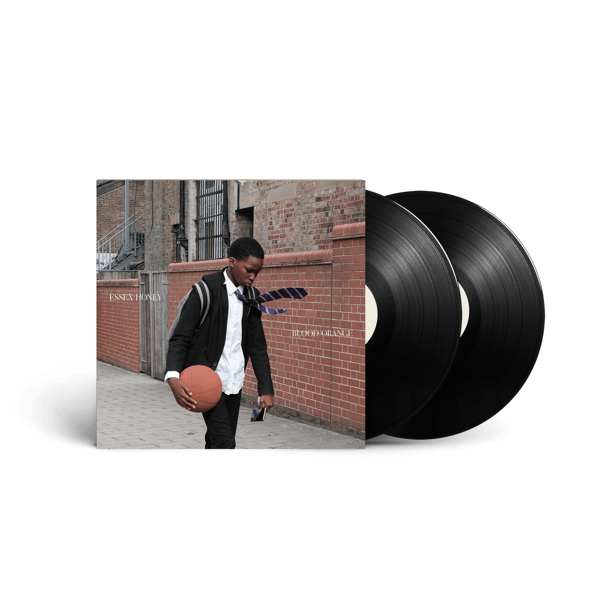 Blood Orange - Essex Honey - 【Vinyl LP 】