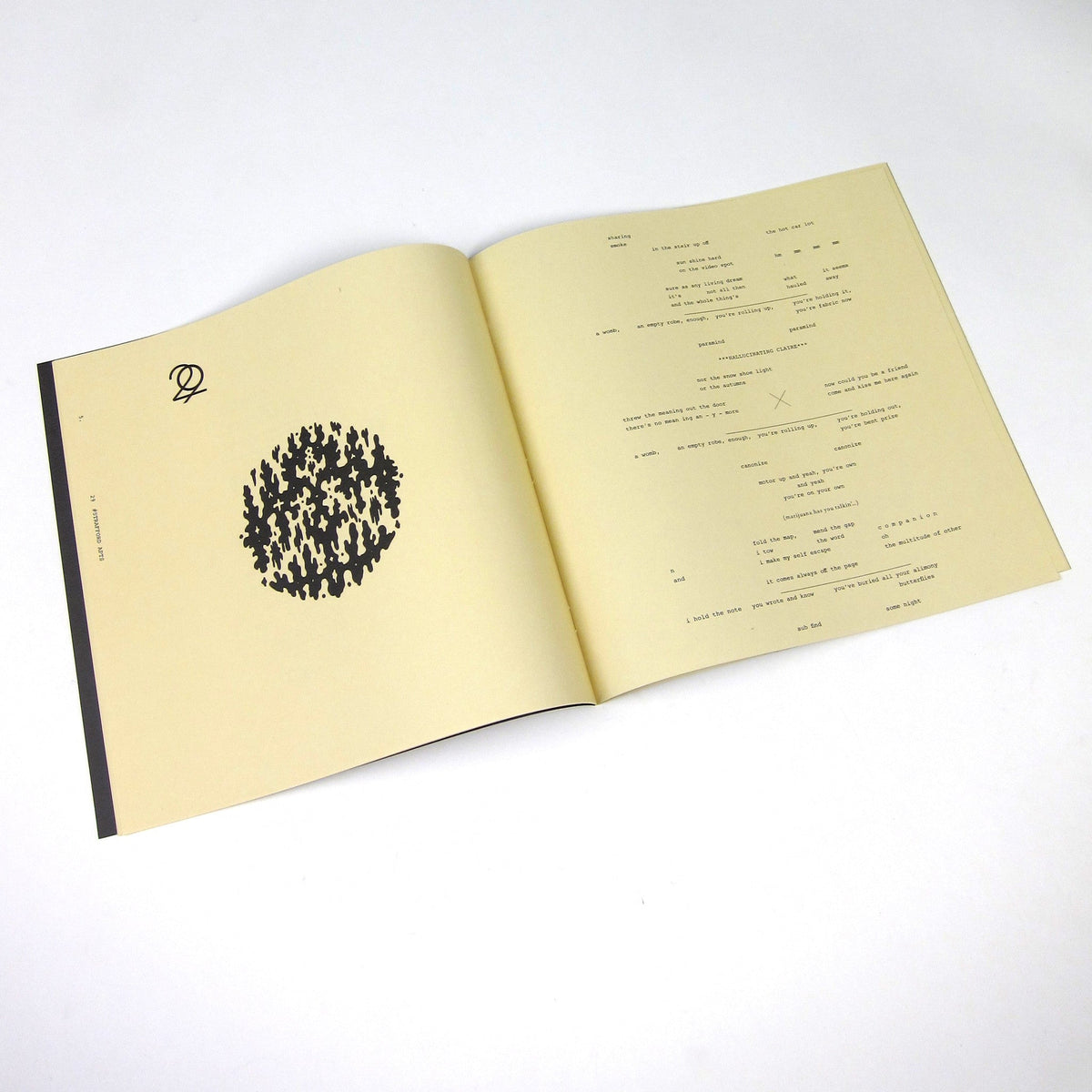 Bon Iver: 22, A Million {Vinyl LP}