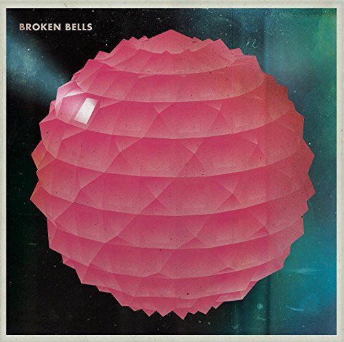 Broken Bells - Broken Bells - (Vinyl LP)