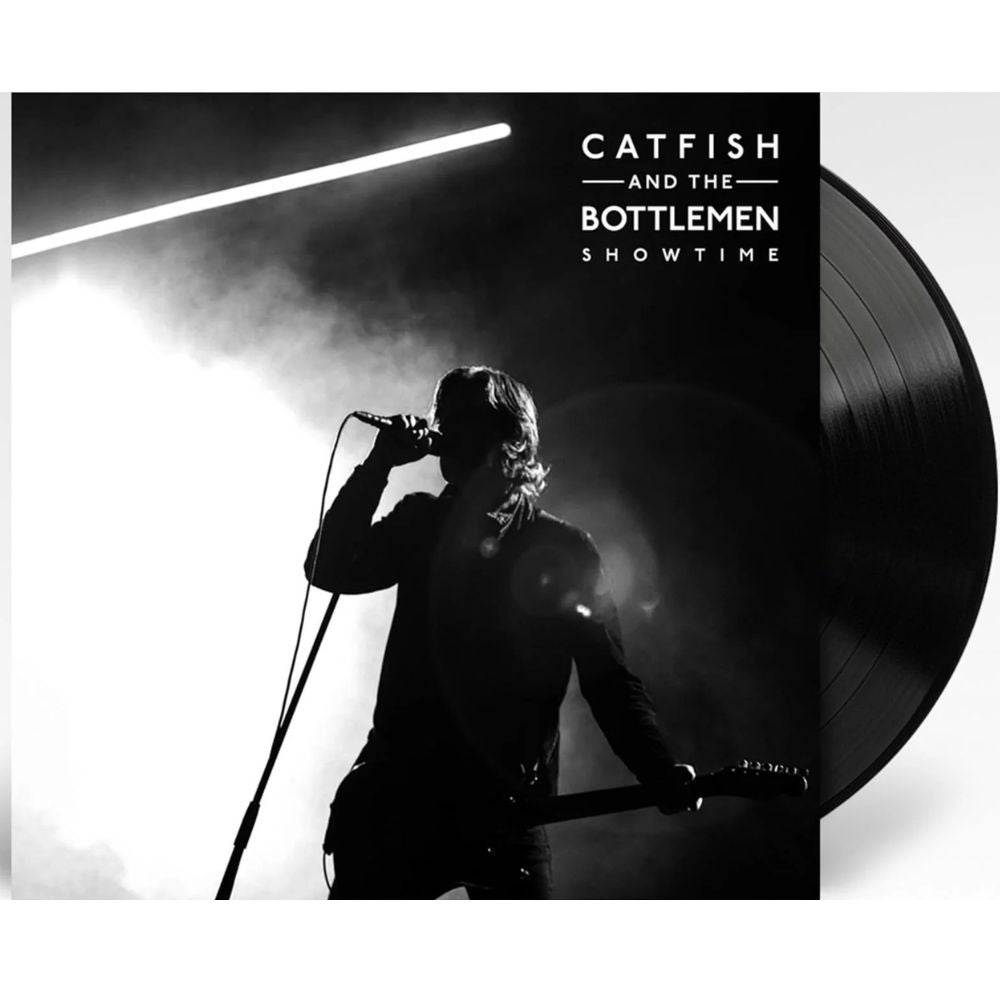 Catfish and the Bottlemen - Showtime - Limited Edition Vinyl 7" Single