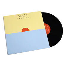 Childish Gambino - Kauai - {Vinyl LP}