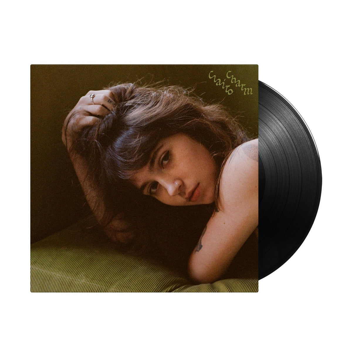 Clairo - Charm - 【Vinyl LP 】