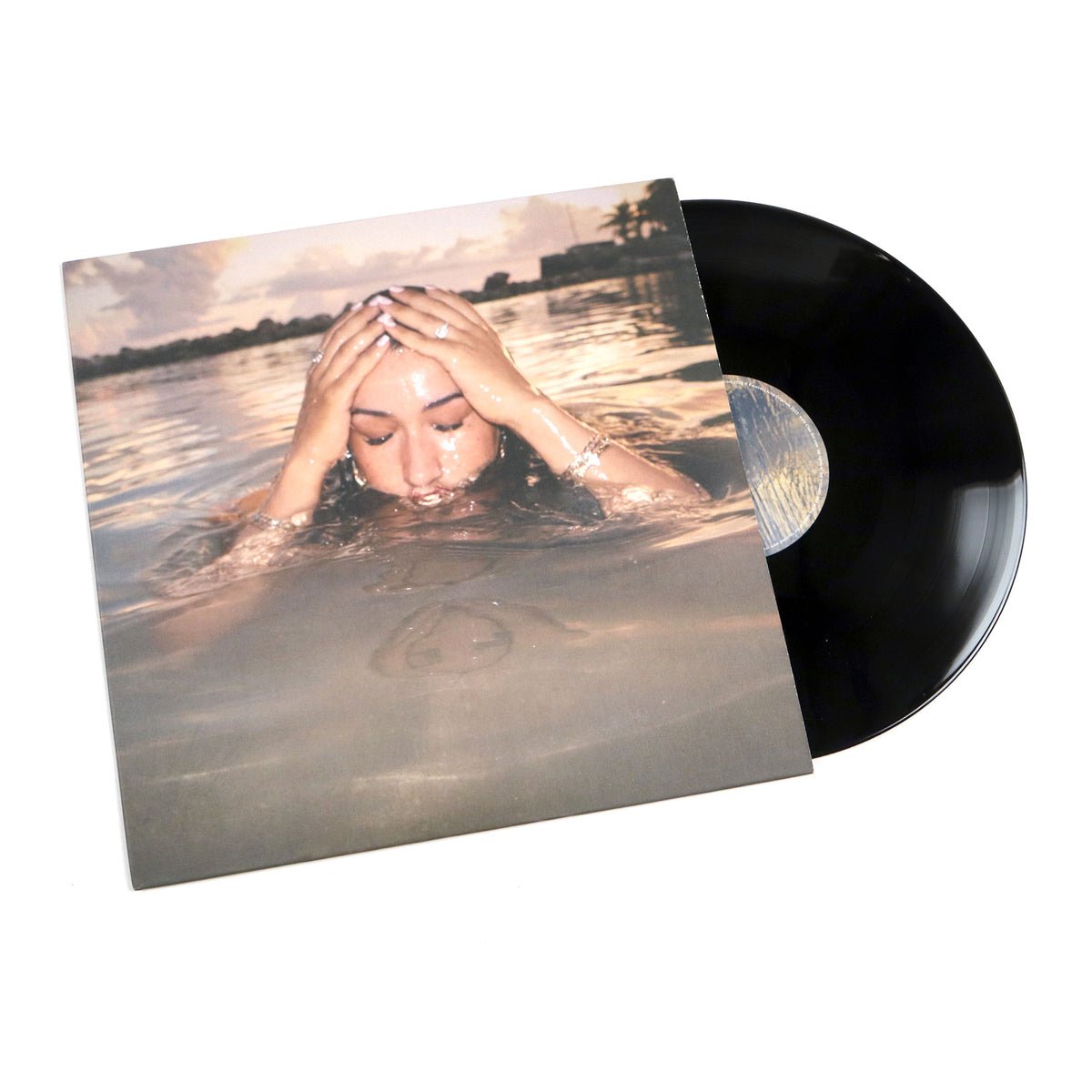 Cleo Sol - Gold - {Vinyl LP}