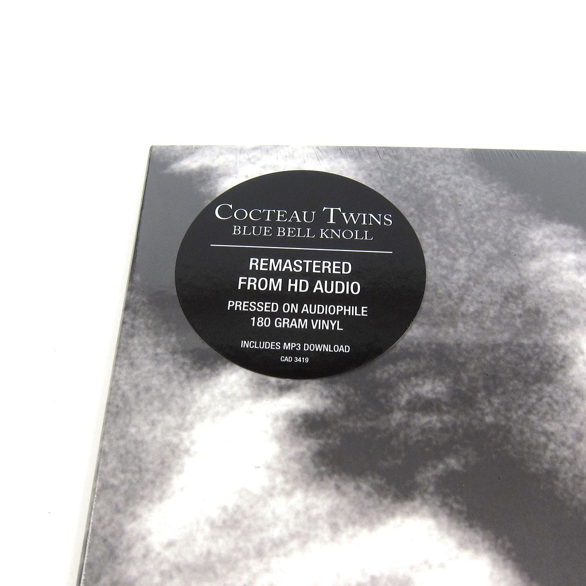 Cocteau Twins: Blue Bell Knoll (180g) {Vinyl LP}