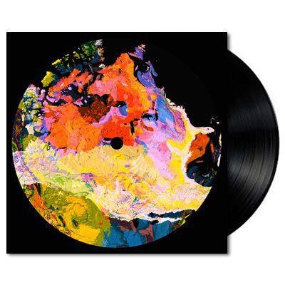 Crooked Colours - Langata - (Vinyl LP)