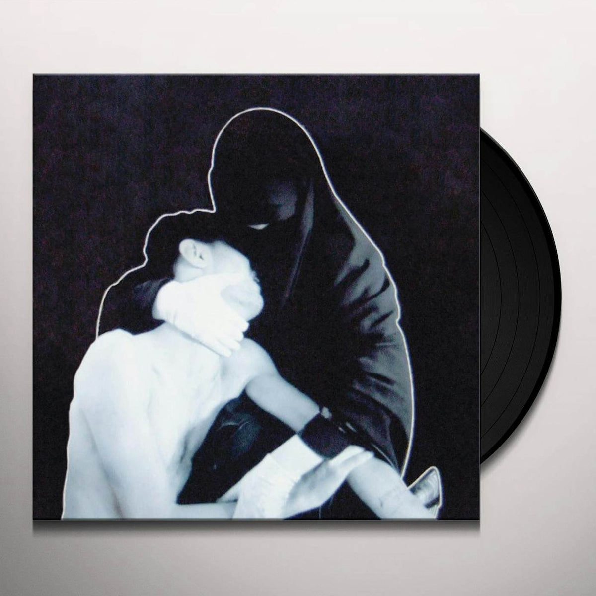 Crystal Castles - III - (Vinyl LP)