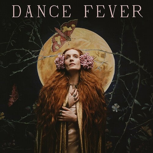 Florence And The Machine – Dance Fever 2LP (Gatefold)