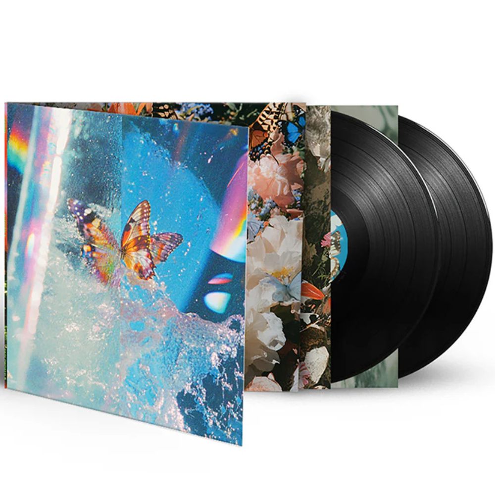 Daphni - Butterfly - (Vinyl LP)