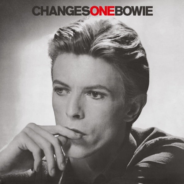 David Bowie - ChangesOneBowie -