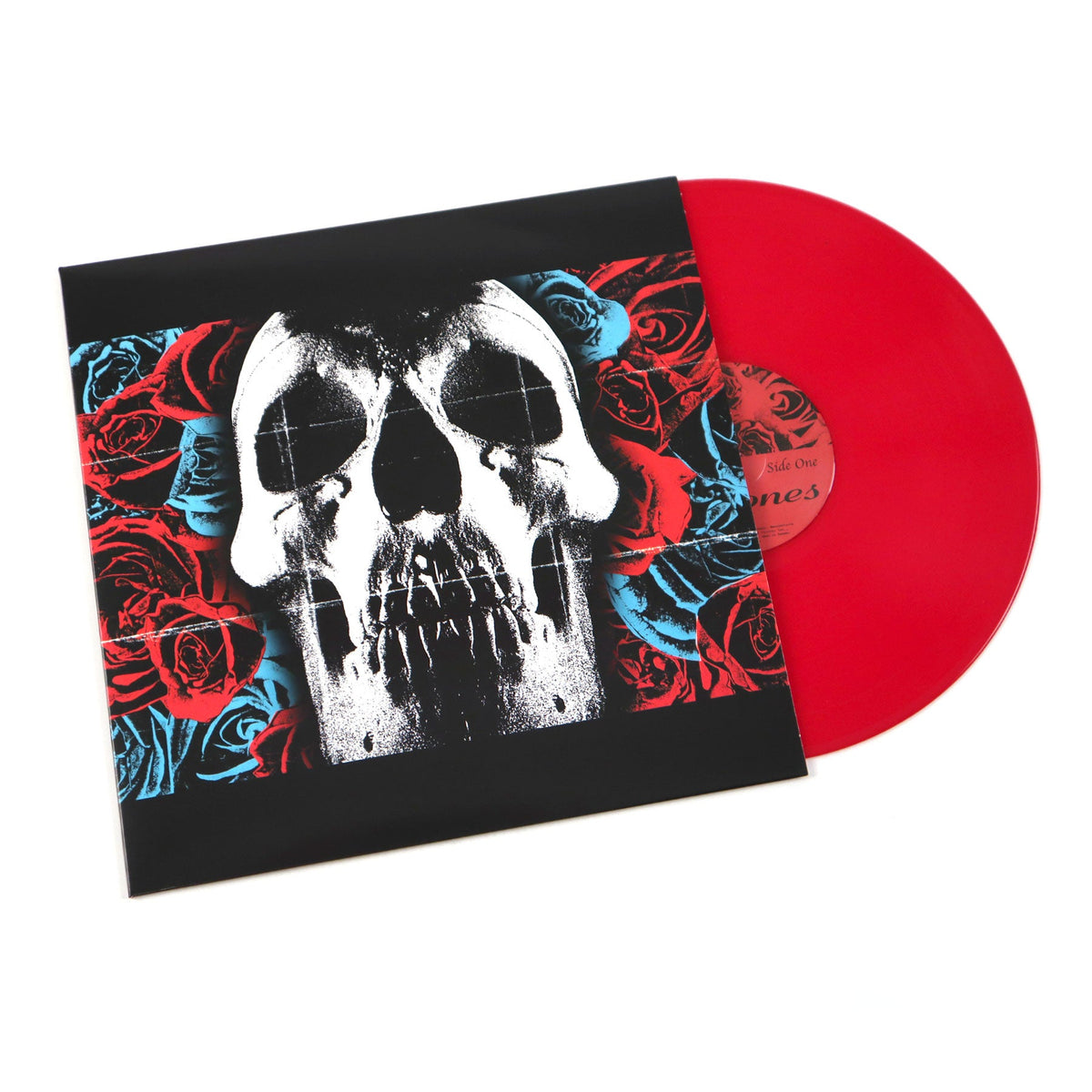 Deftones: Deftones (Colored Vinyl) {Vinyl LP}