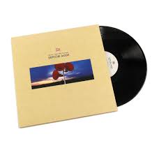 Depeche Mode - Music For The Masses - (Vinyl LP)