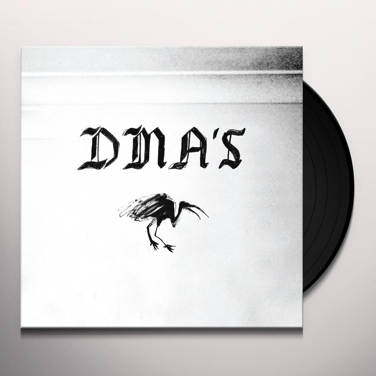 DMA's - DMA's - Vinyl EP Record