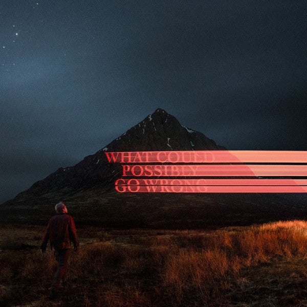 Dominic Fike - What Could Possibly Go Wrong - (Vinyl LP)