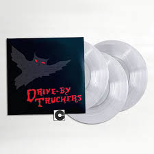 Drive-By Truckers - Southern Rock Opera 3LP (Indie Exclusive, Clear Vinyl, With Book, Bonus Vinyl, Gatefold LP Jacket)