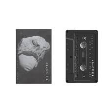 The Cure - Songs of a Lost World (Out of Print) CASSETTE