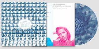 Lake Street Dive - Bad Self Portraits LP (Bonus Tracks, Blue Colored Vinyl, Remastered)
