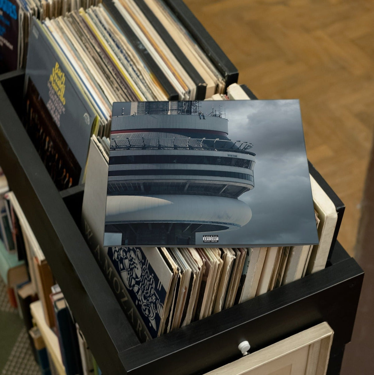 Drake - Views - {Vinyl LP}