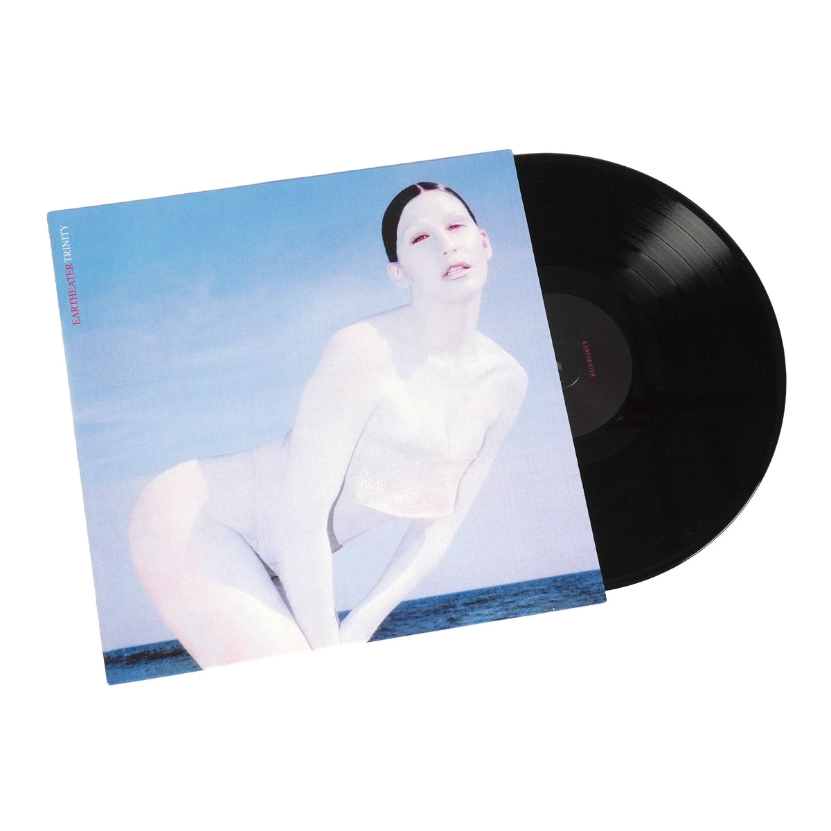 Eartheater: Trinity {Vinyl LP}