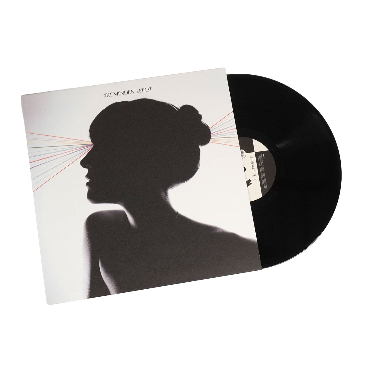 Feist: Reminder (Import) {Vinyl LP}