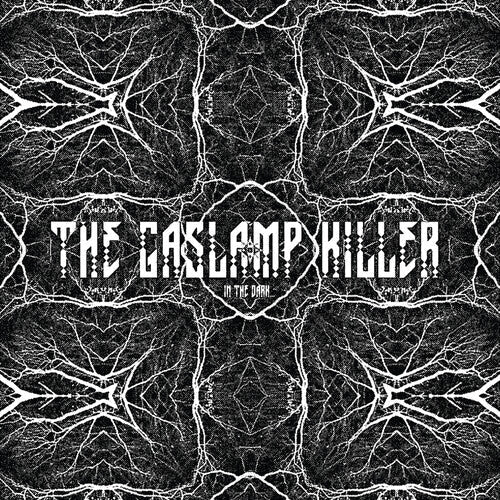 The Gaslamp Killer - In The Dark LP