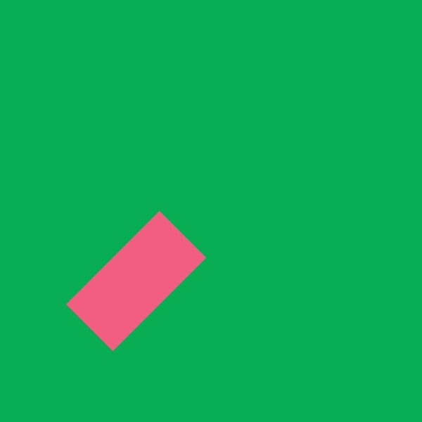 Gil Scott-Heron and Jamie xx - We're New Here - (Vinyl LP)