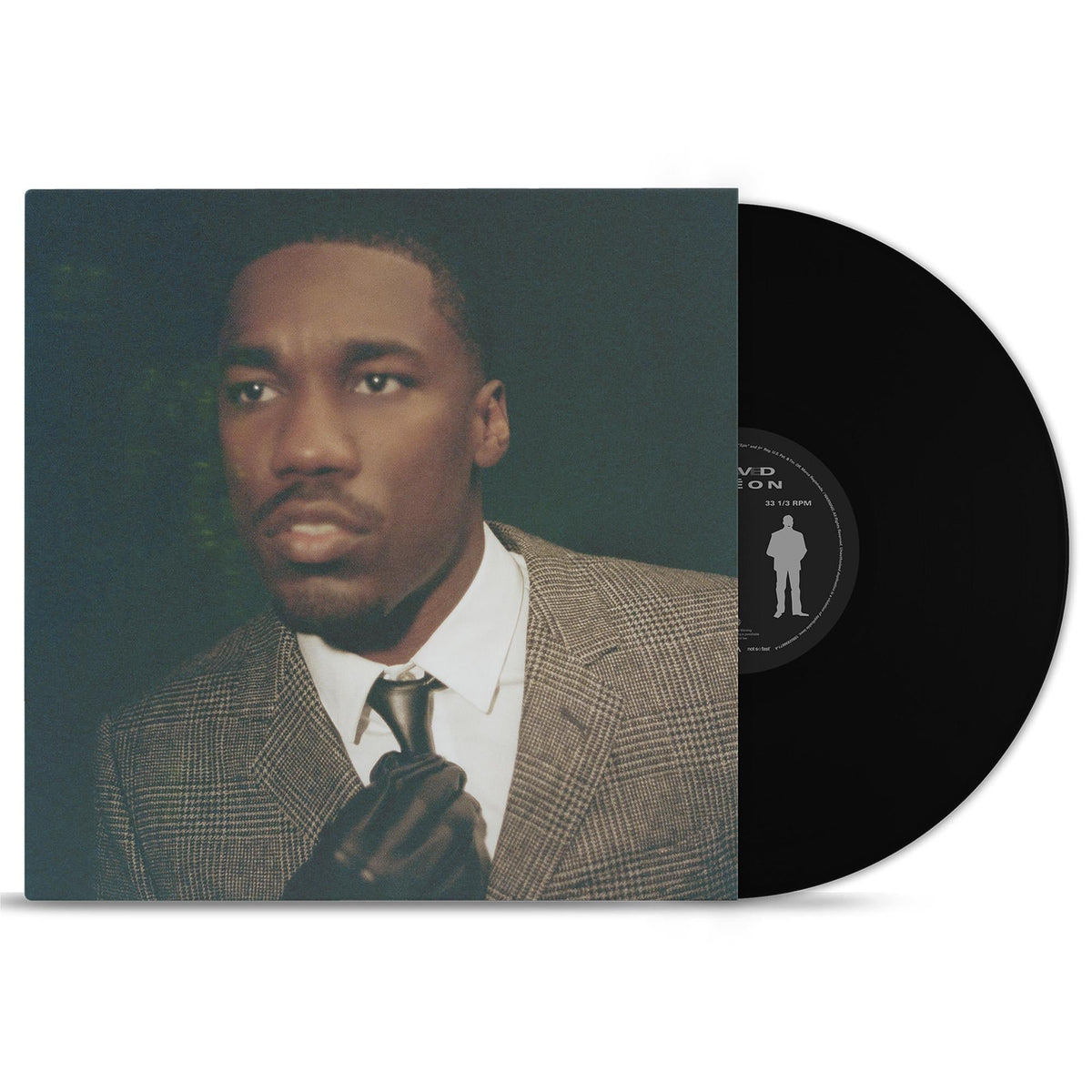 Giveon - Beloved - {Vinyl LP}