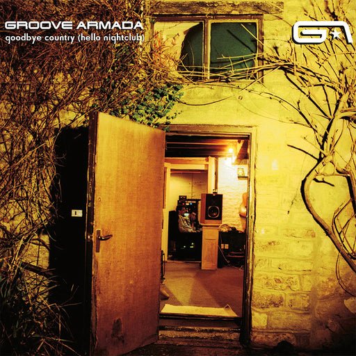 Groove Armada - Goodbye Country (Hello Nightclub) - (Vinyl LP)