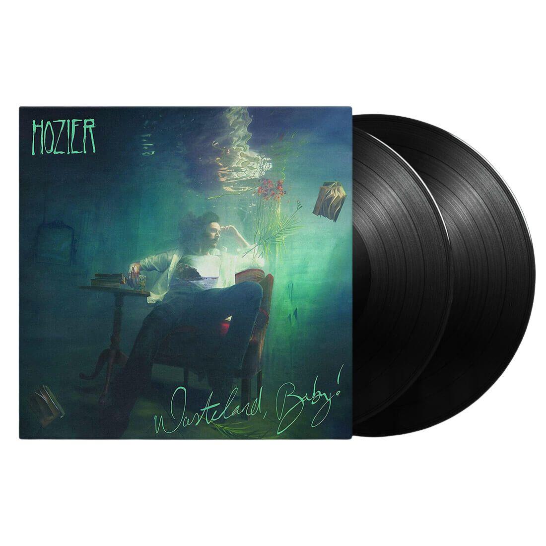 Hozier - Wasteland Baby - 5th Anniversary Expanded (Vinyl LP)