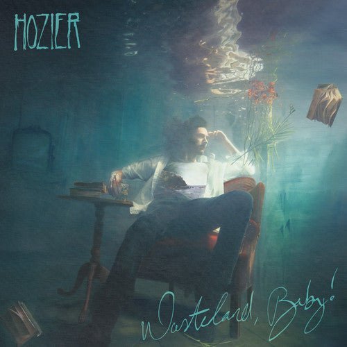 Hozier - Wasteland Baby - 5th Anniversary Expanded (Vinyl LP)