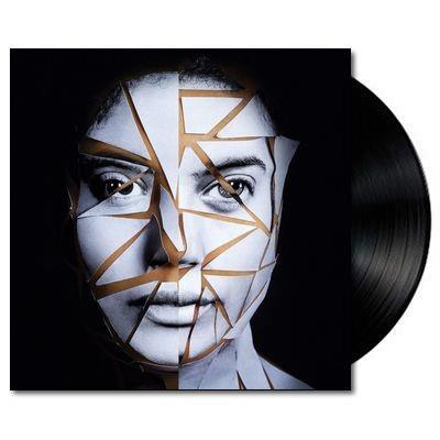 Ibeyi - Ash - (Vinyl LP)