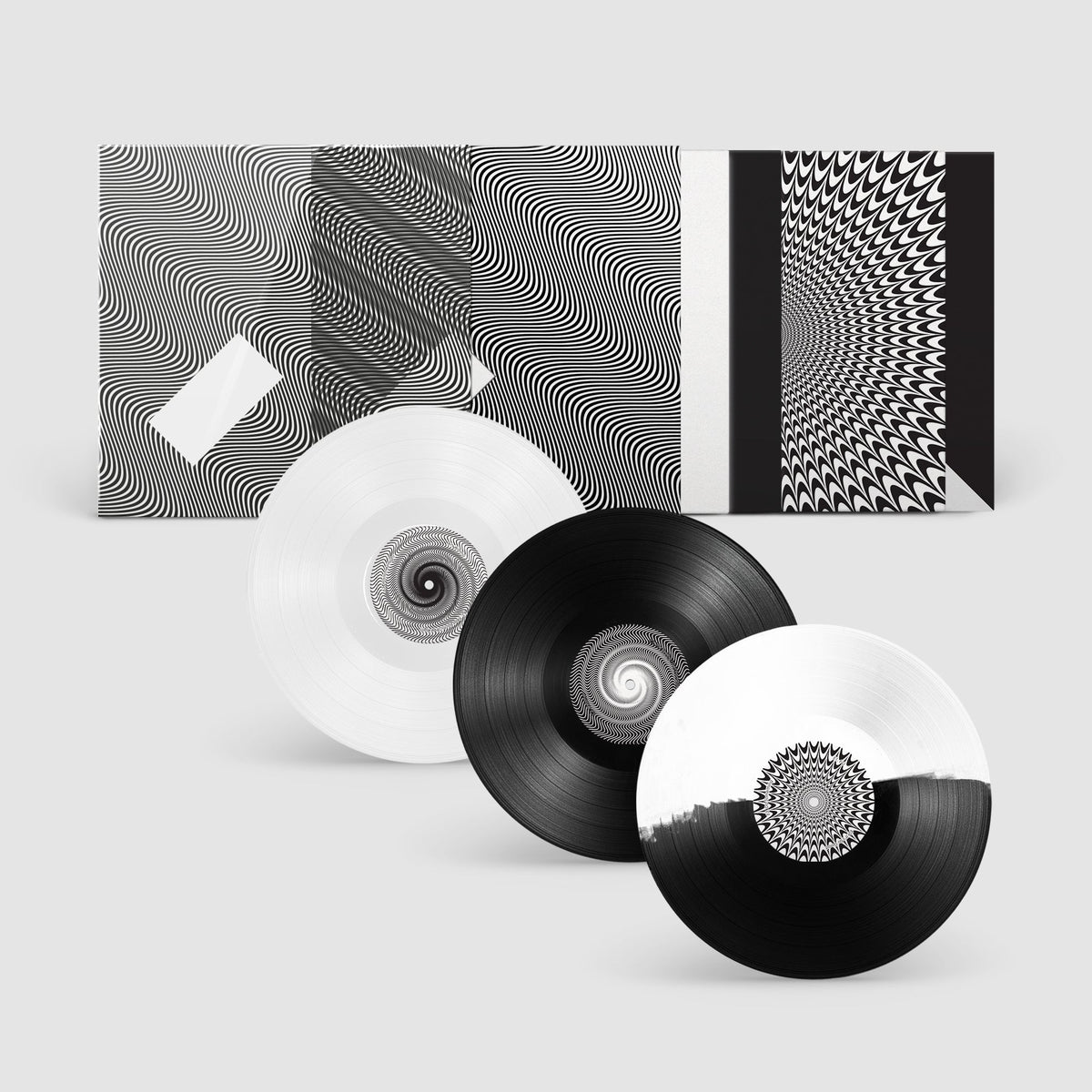 Jamie XX - In Waves - Deluxe (Vinyl LP)