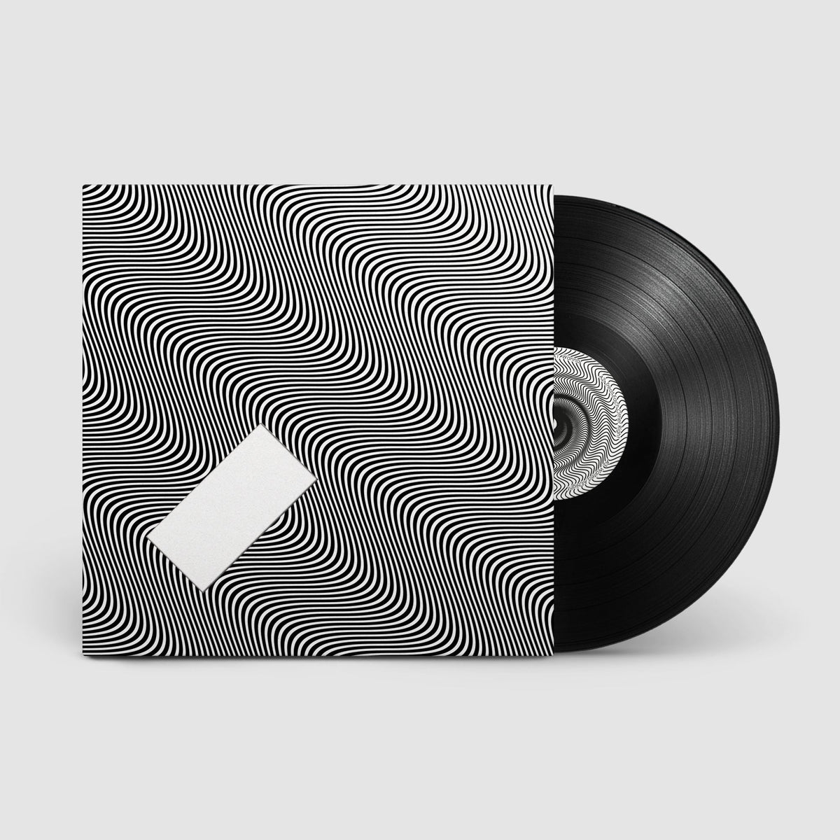 Jamie XX - In Waves - (Vinyl LP)