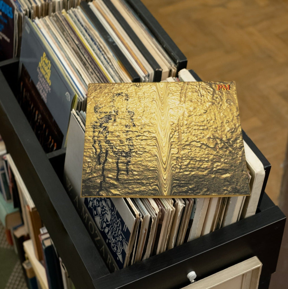 Jarryd James - PM - (Vinyl LP)