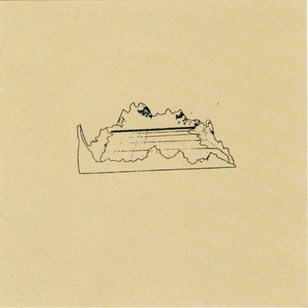 José González - Veneer - (Vinyl LP)