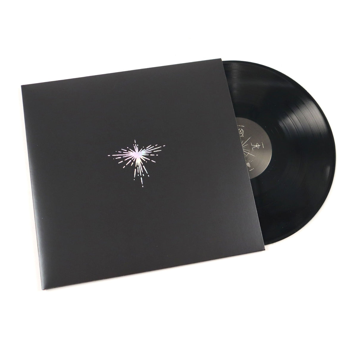 Karen O & Danger Mouse: Lux Prima {Vinyl LP}