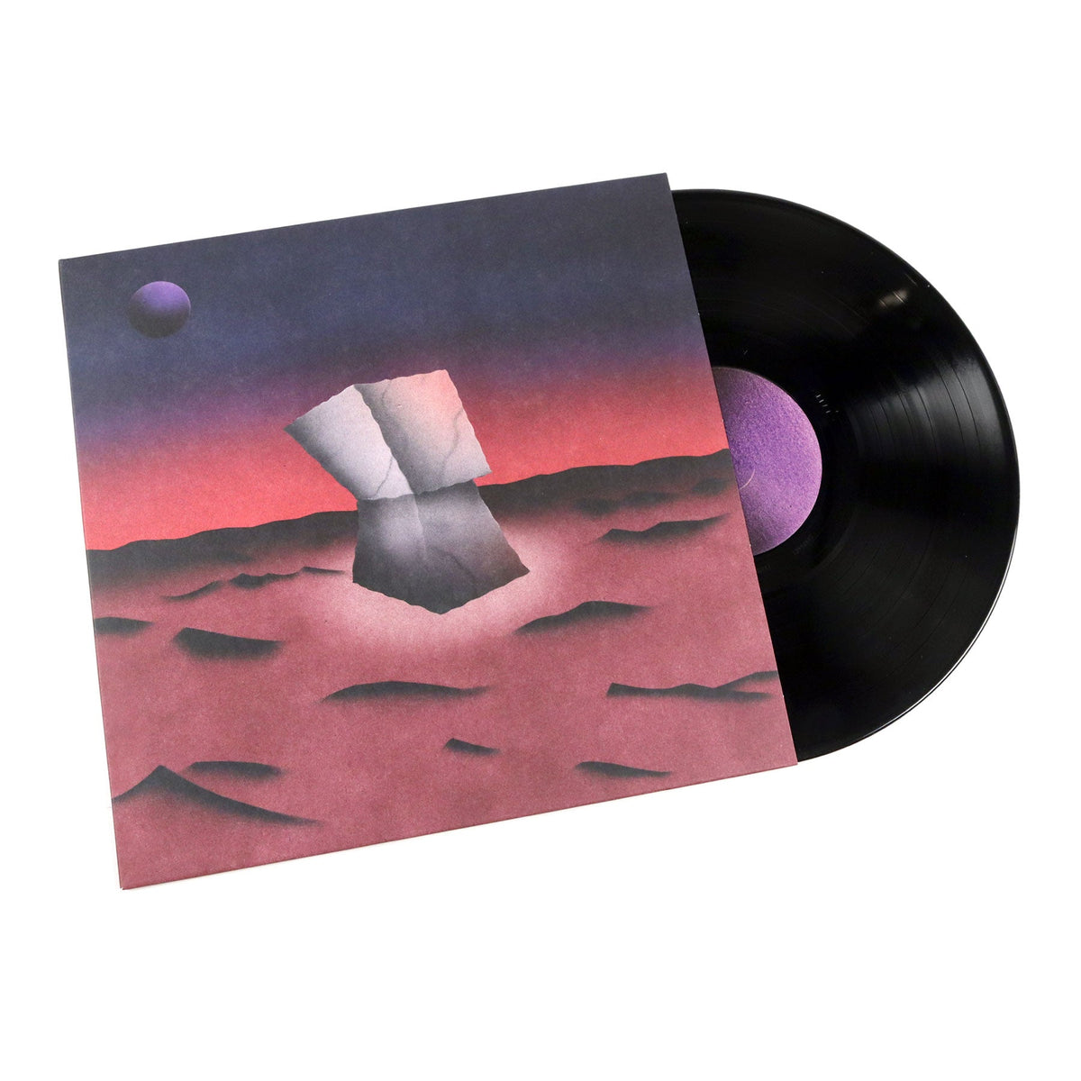 King Krule: Space Heavy {Vinyl LP}