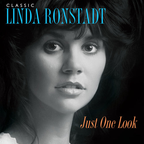 Linda Ronstadt - Classic Linda Ronstadt: Just One Look 3LP